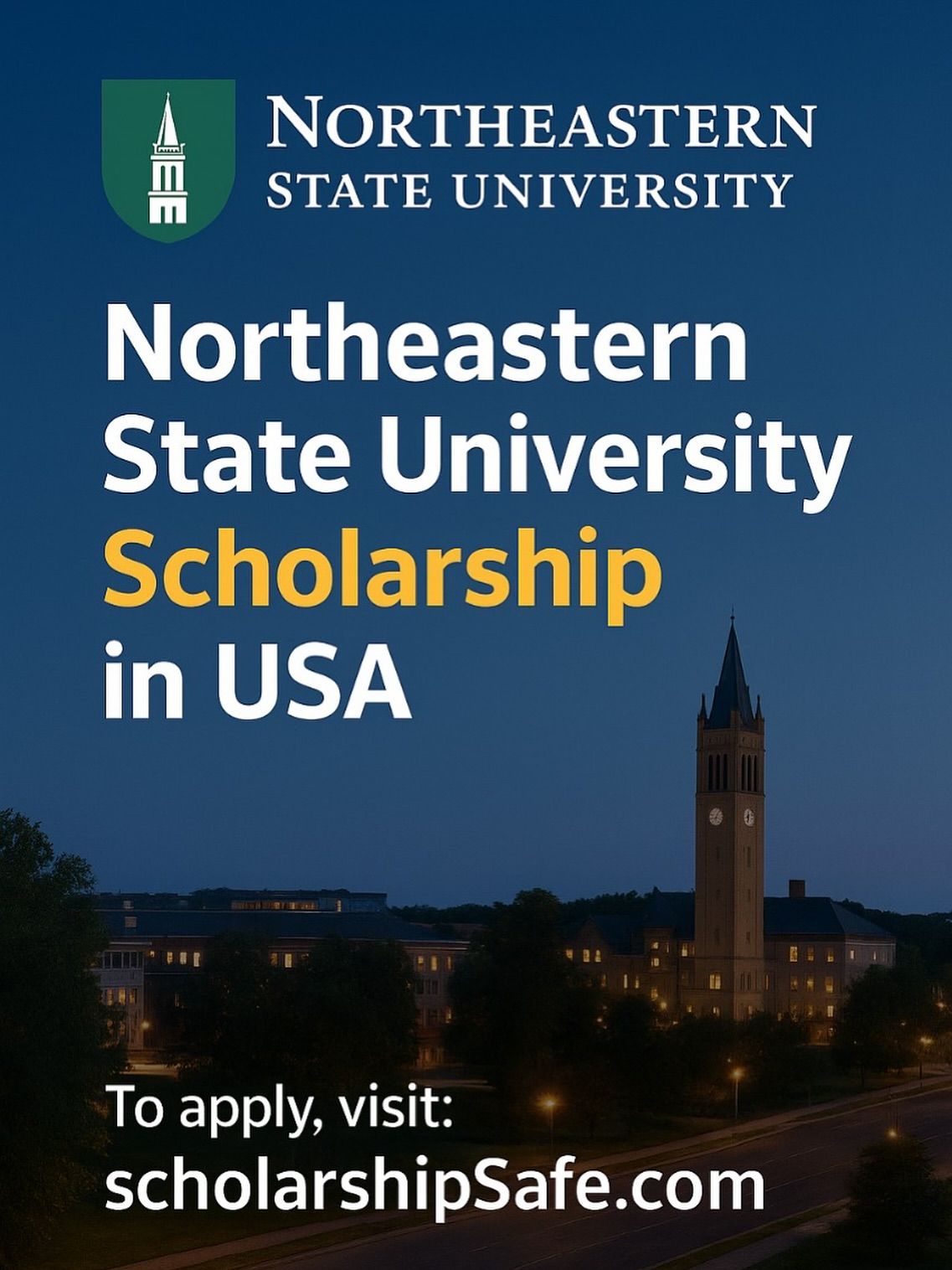 Northeastern Merit Scholarships