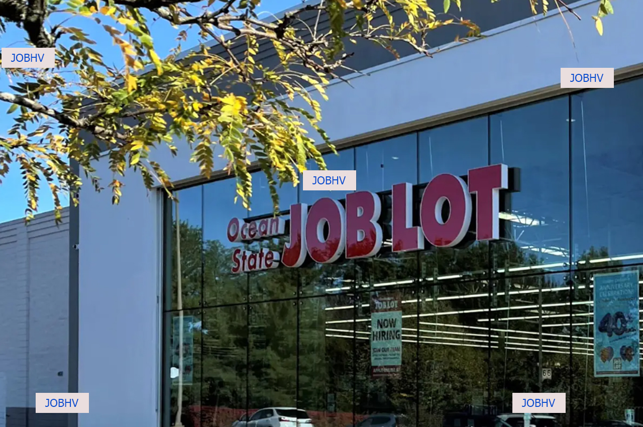 ocean state job lot​