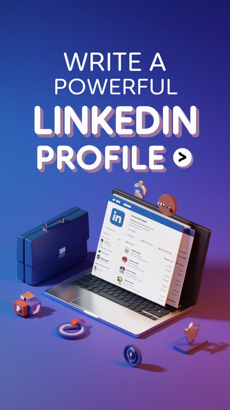 linkedin job posting