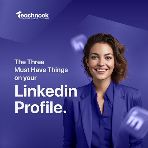 linkedin job posting